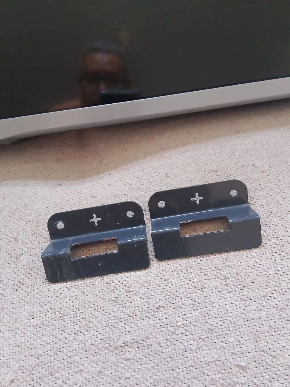 Tv led 39 polegadas LG. - Foto 4