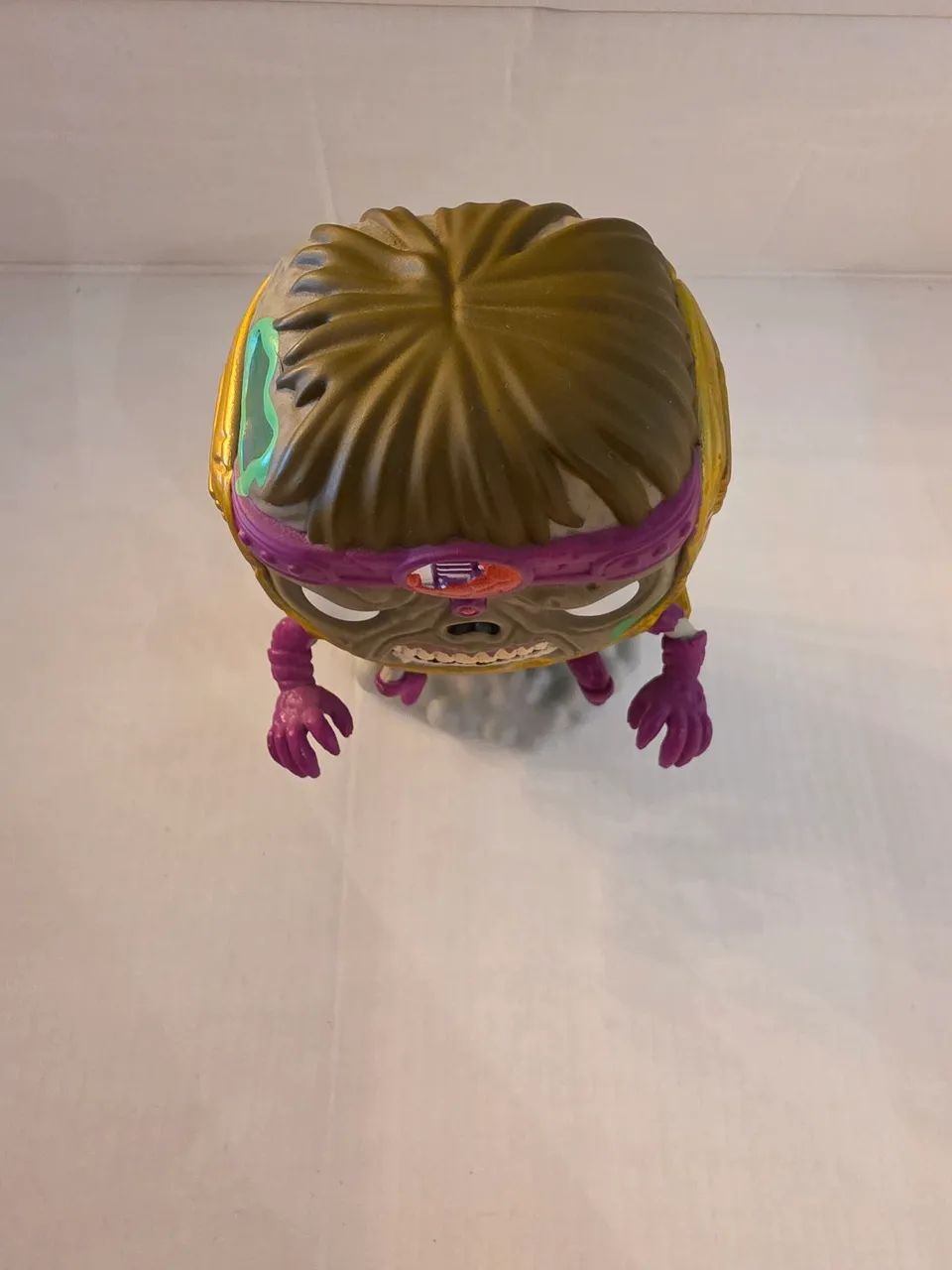 Funko Pop Marvel Zombies M.O.D.O.K. - Foto 5