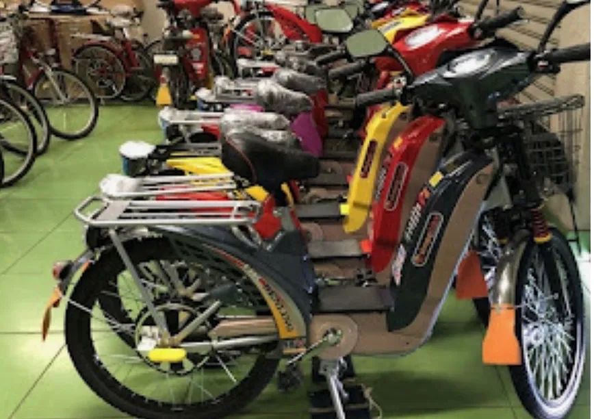 Loja de bicicleta elétrica  - Foto 4