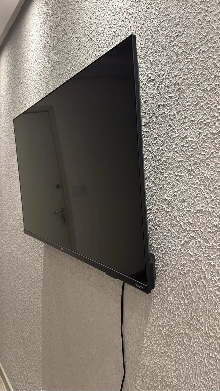 Smart TV AOC Roku - Foto 2