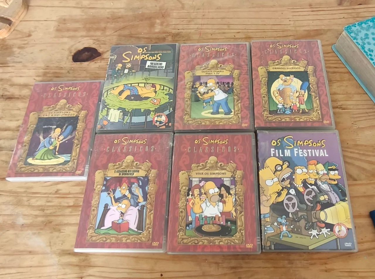 Simpsons