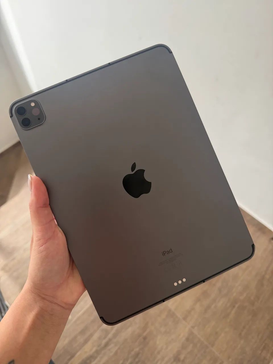 IPad 11 pro, 3° geração - 256GB  - Foto 2