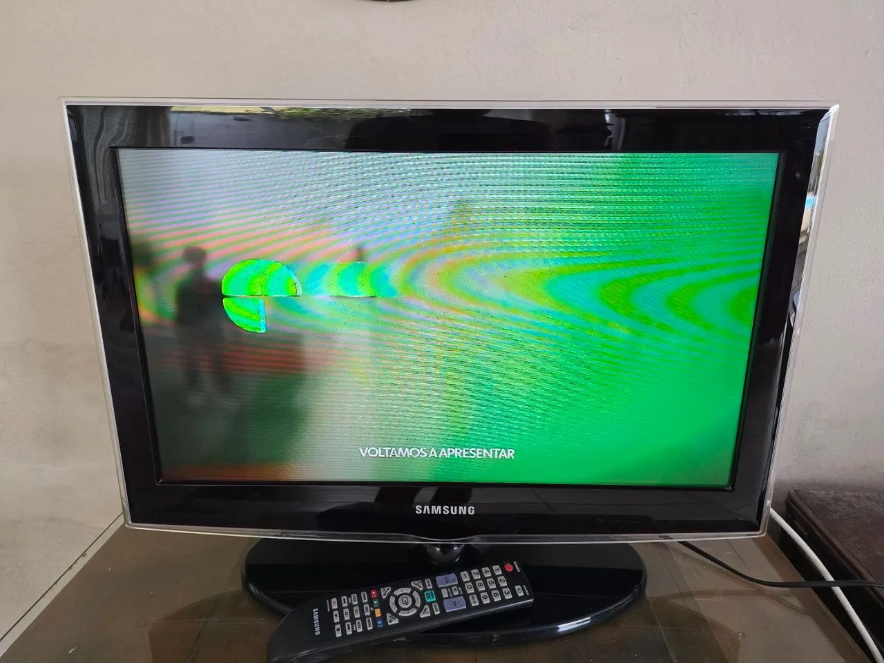 TV Samsung 26 polegadas 