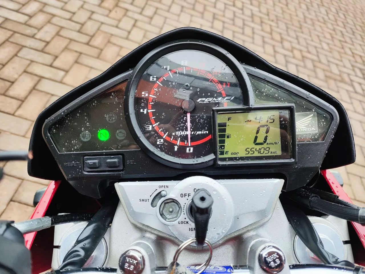 Cb300r - Foto 2