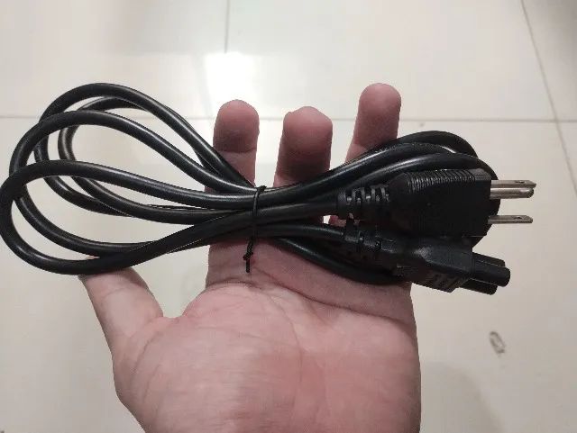 Fonte Ubiquit POE 15v 10/100 - Foto 4