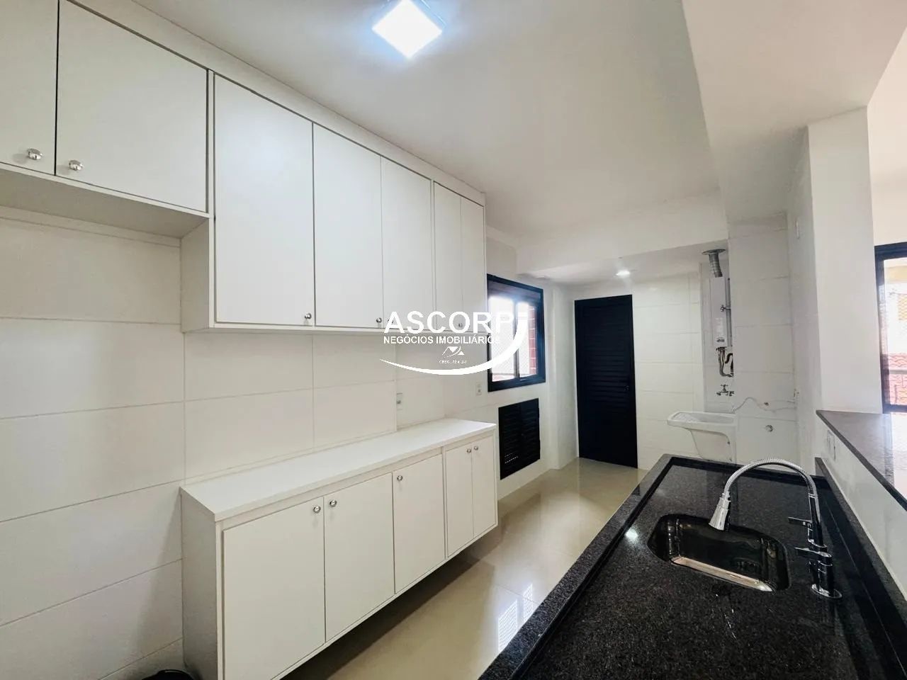 Apartamento para alugar no Edifício Terraço Paulista, Piracicaba. - Foto 5