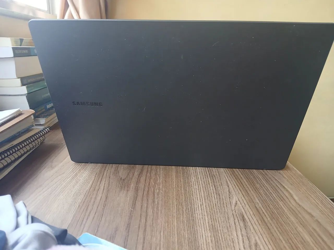 Notebook galaxy book2 i5 12ª Geração - Foto 3