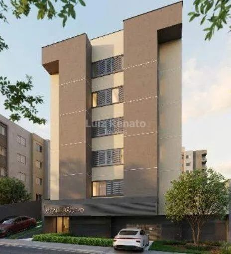 Apartamento à venda no bairro Serra
