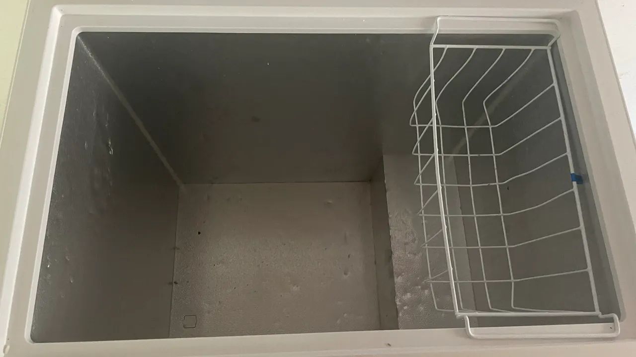 Freezer - Foto 2
