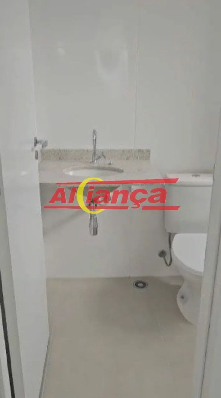 APARTAMENTO COM VARANDA GOURMET E 2 VAGAS - Foto 3