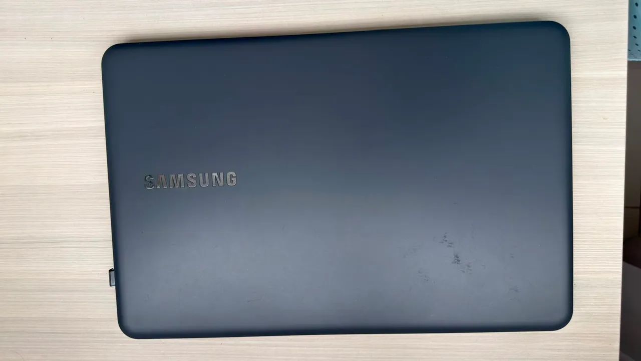 Notebook Samsumg i3 7020U - Foto 2