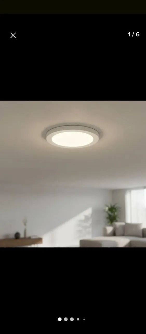 Lâmpada de LED  