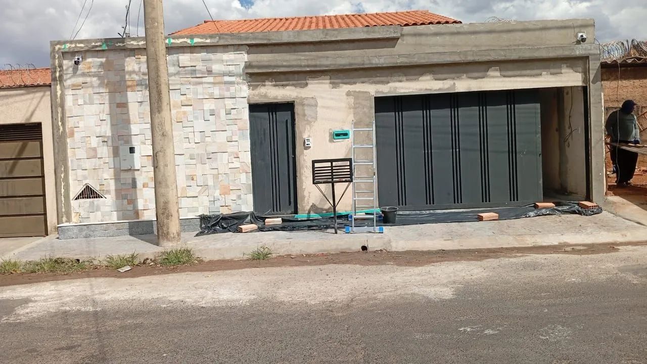 Todo tipo de assentamento de pedras naturais  - Foto 2