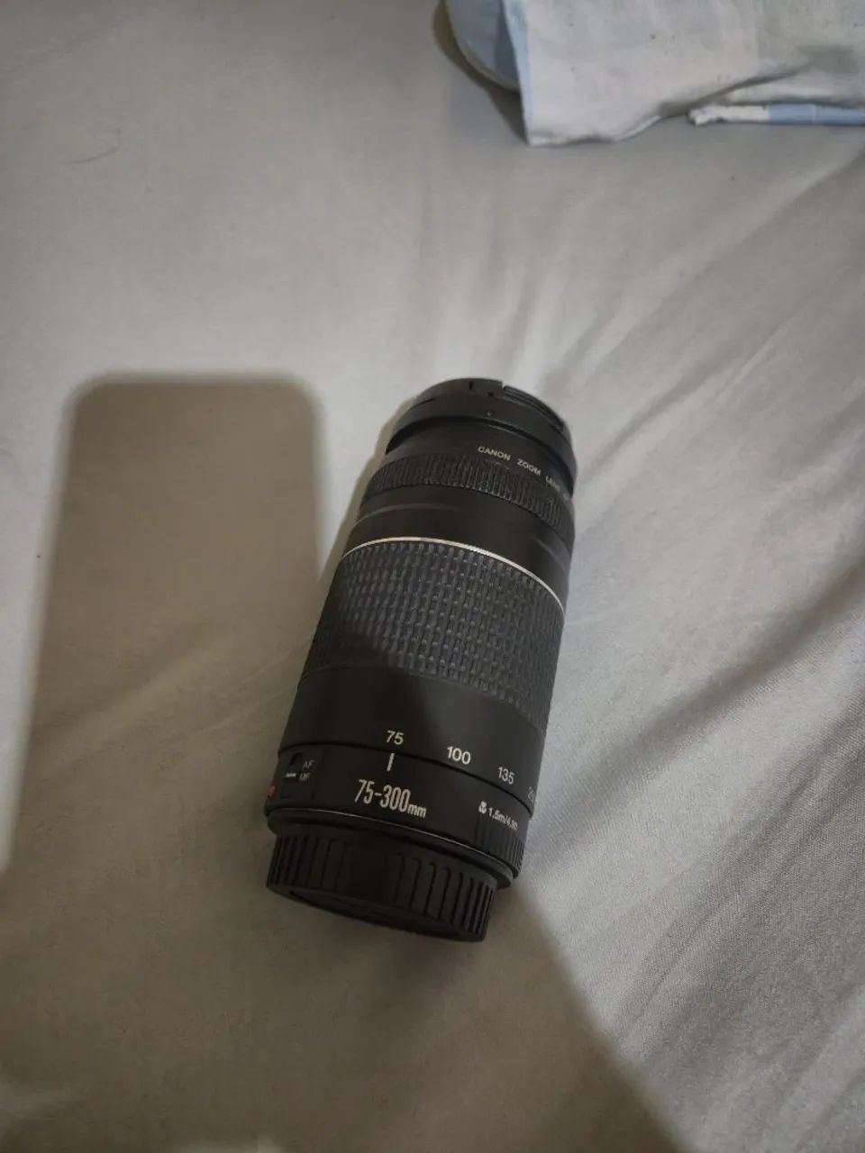 CANON T5 + COMPLEMENTOS - Foto 5