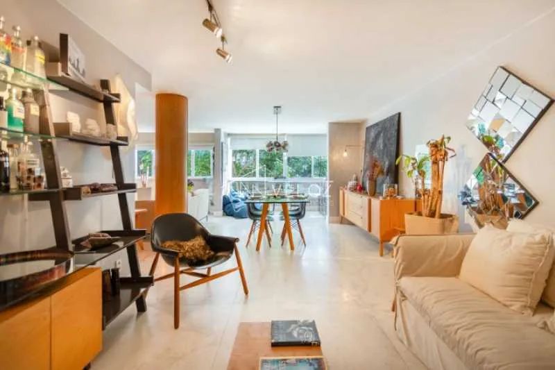 Apartamento - / Residencial / Gávea - Foto 4
