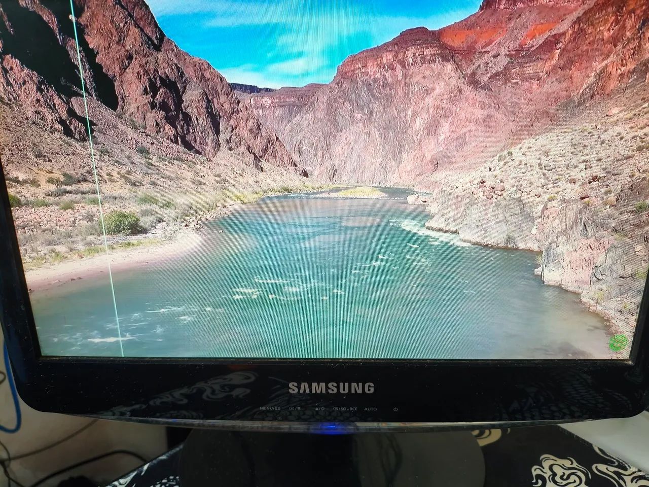 Monitor LG 15 Pol  - Foto 2