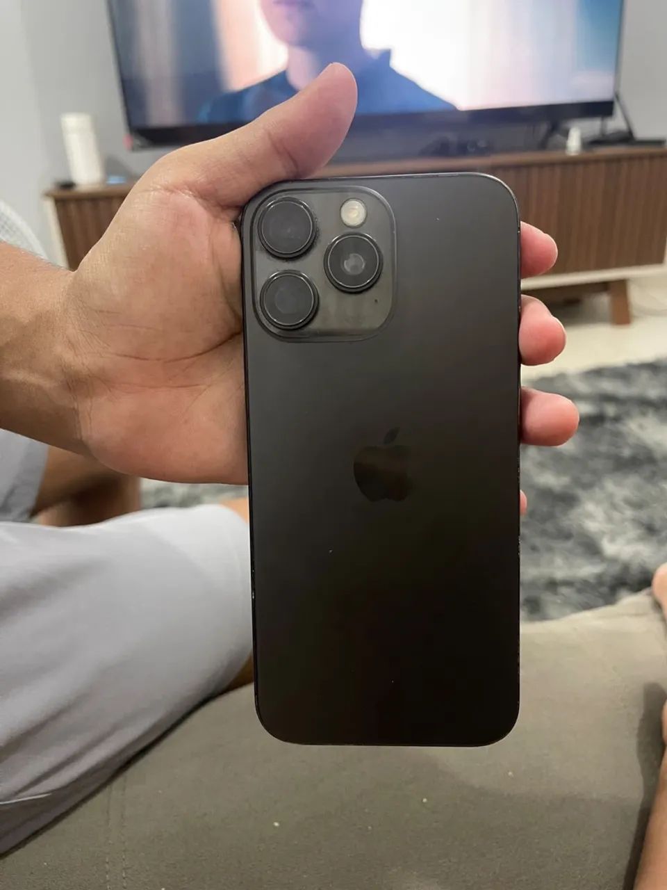 iPhone 16 pro max - Foto 2