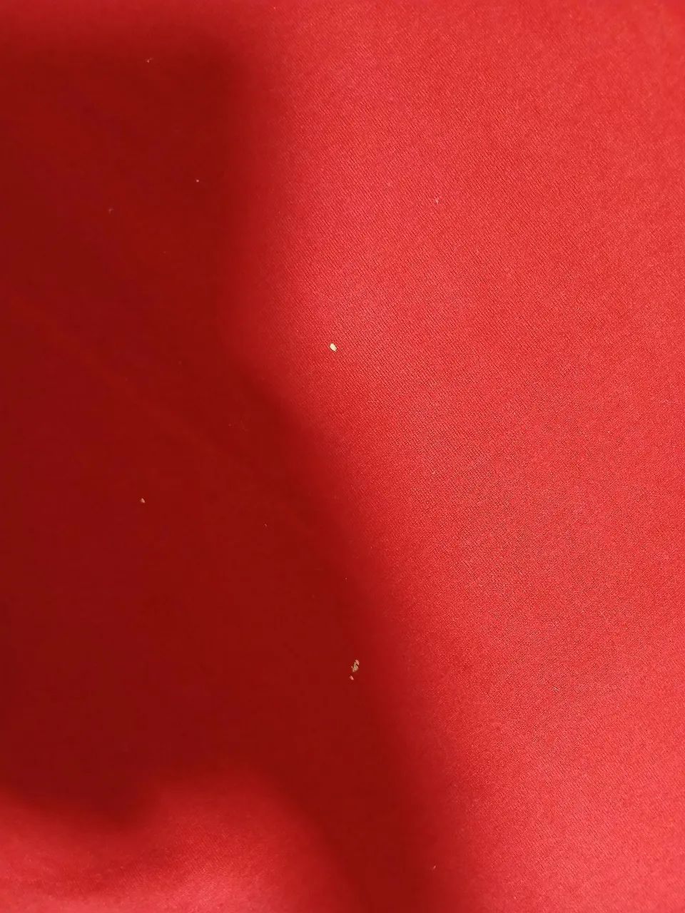 Vestido Vermelho - Foto 2