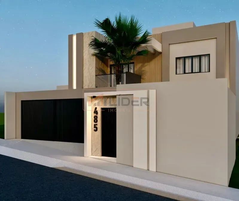 CASA DUPLEX NO LOTEAMENTO SANTA CLARA - Foto 3