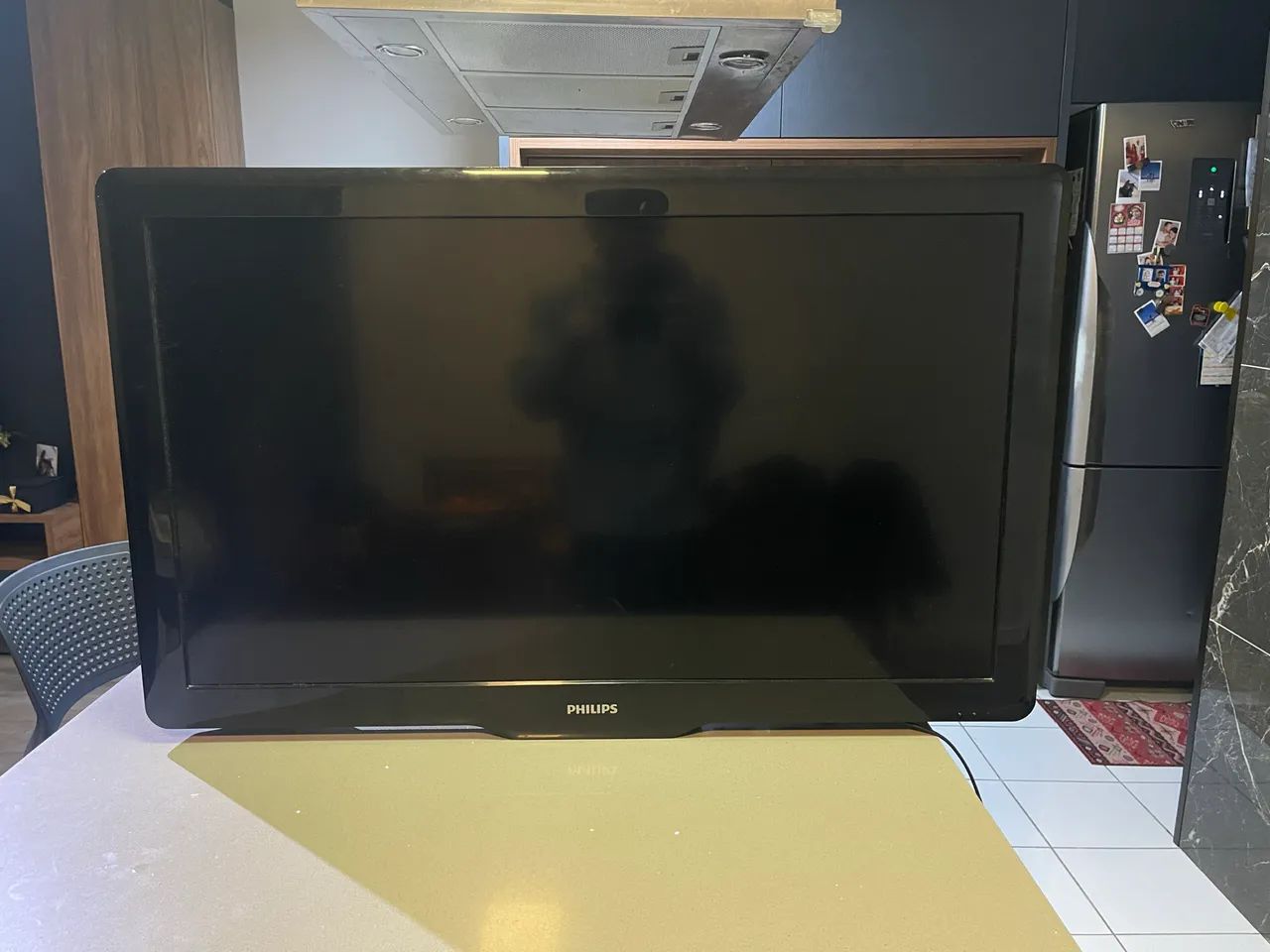 Tv philips 40 polegadas 