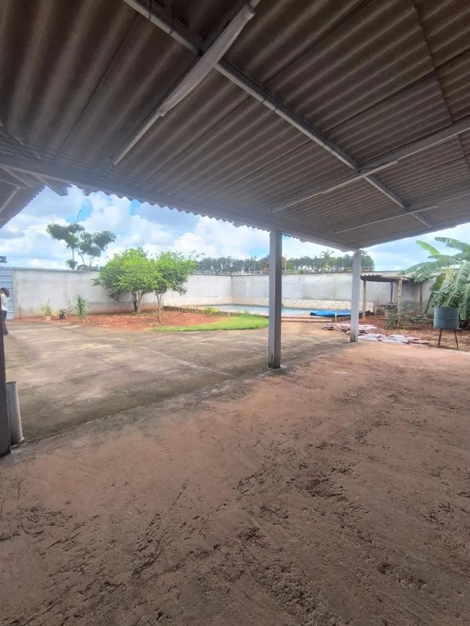 Vendo espaço de eventos  - Foto 2