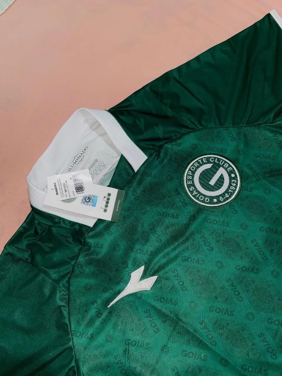 Camisa de time - Foto 2