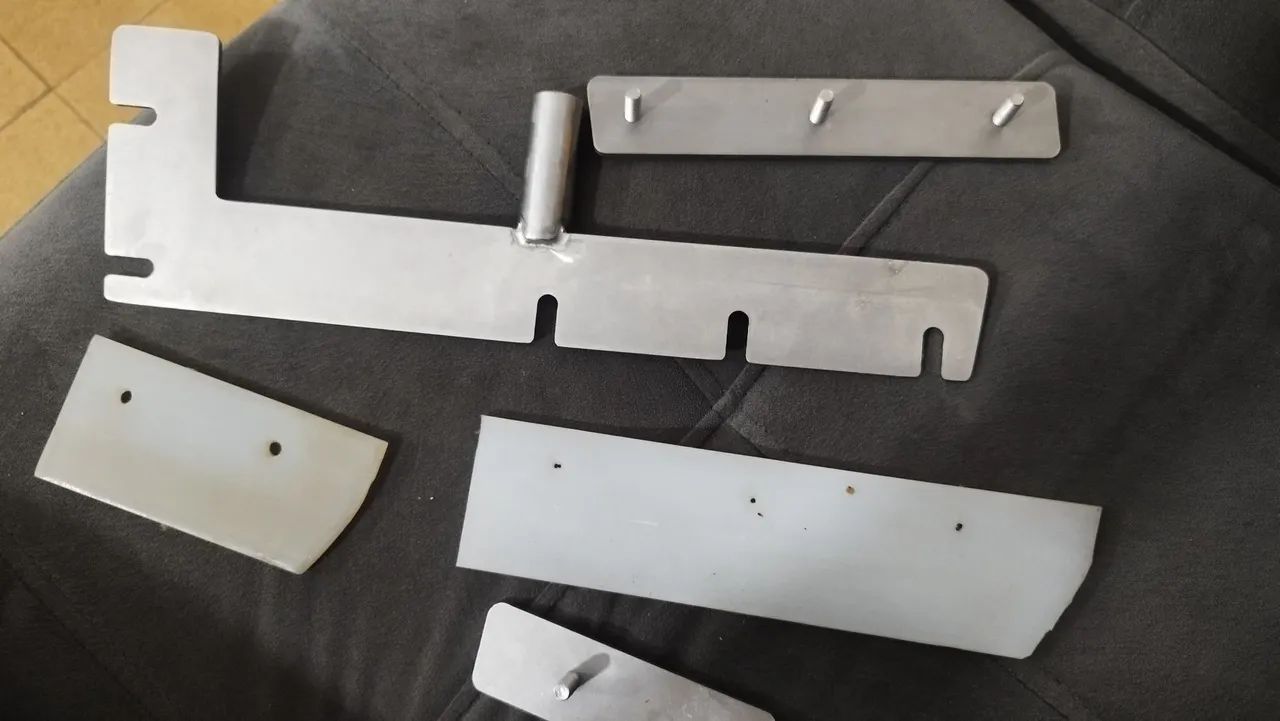 Panela Mexedora Brigadeirinha para doces - Foto 6