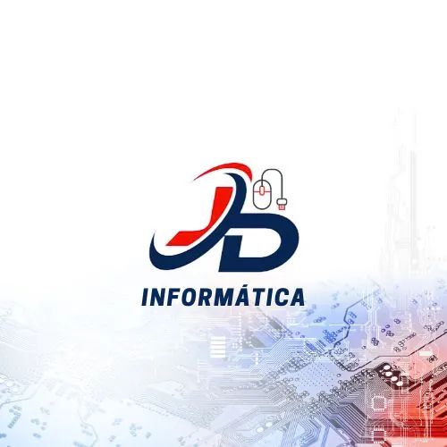 JD Informatica Manutenção e Reparos  - Foto 3