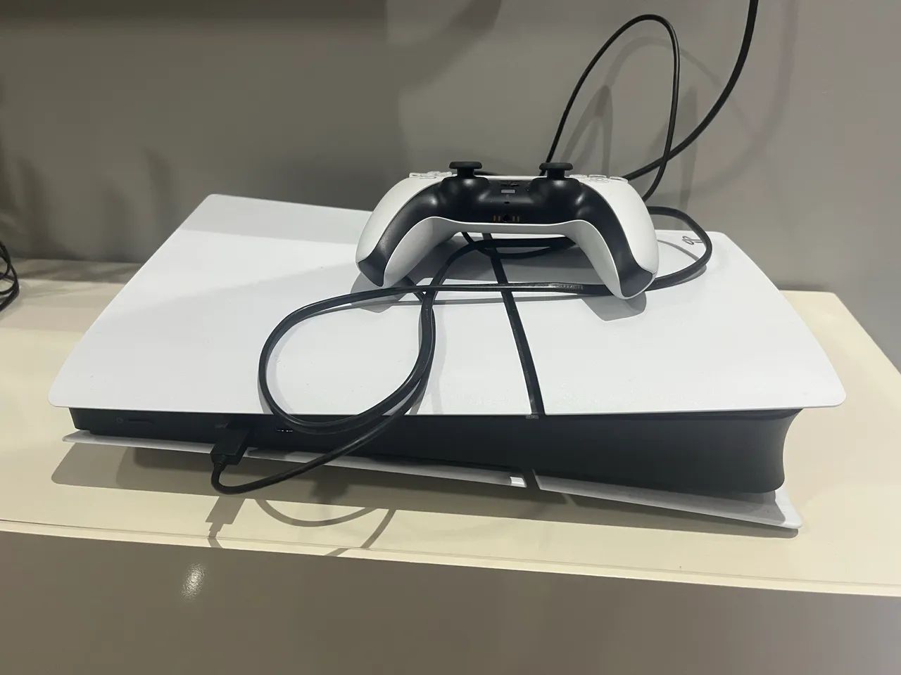 PS5 Slim
