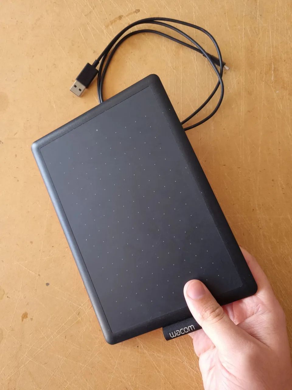 Mesa digitalizadora Wacom One - Foto 3