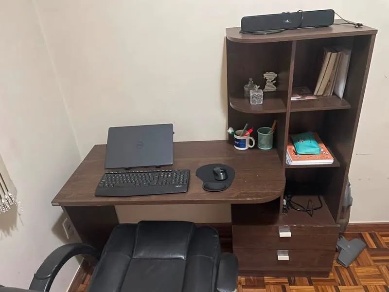 Conjunto de Escrit ório  - Foto 2