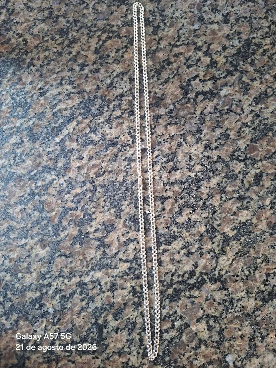 Coerente de prata - Foto 2