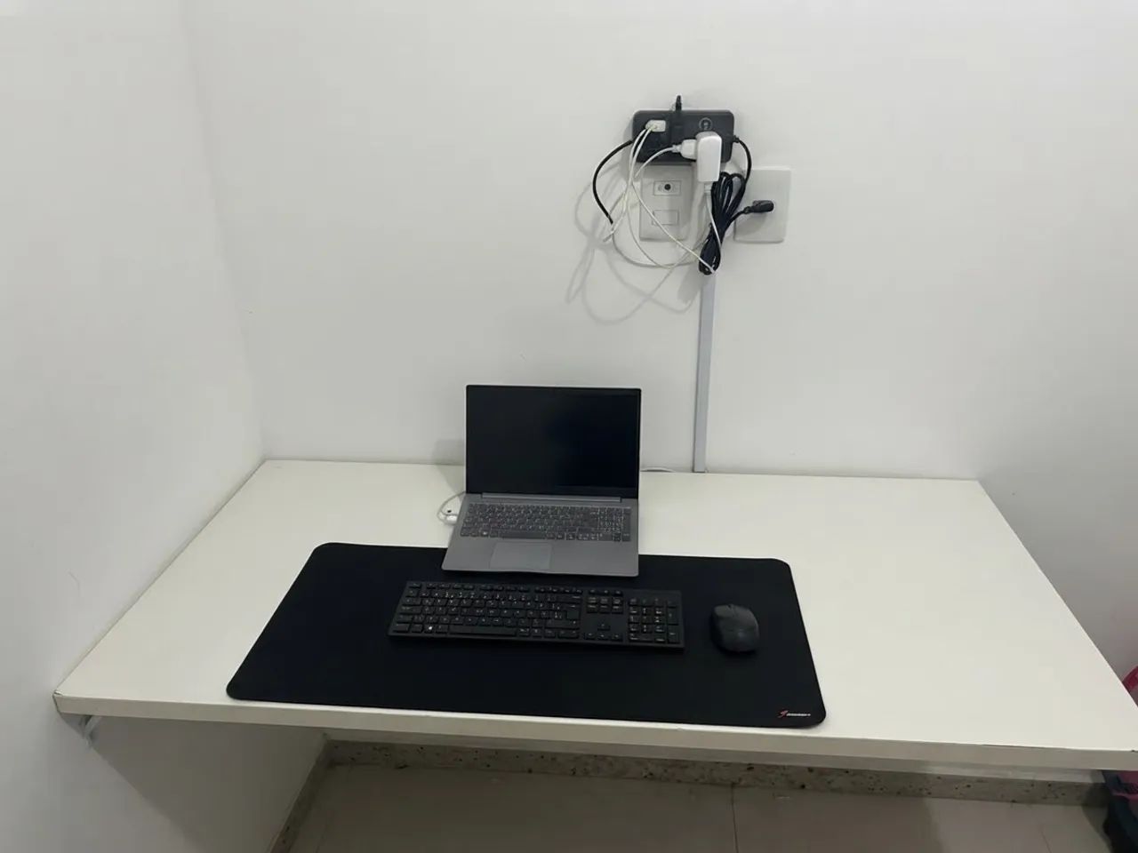 Mesinha de estudos 
