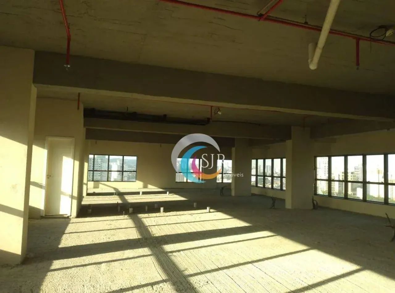 Conjunto para alugar, 636 m² - Vila Pouso Alegre - Barueri/SP - Foto 3