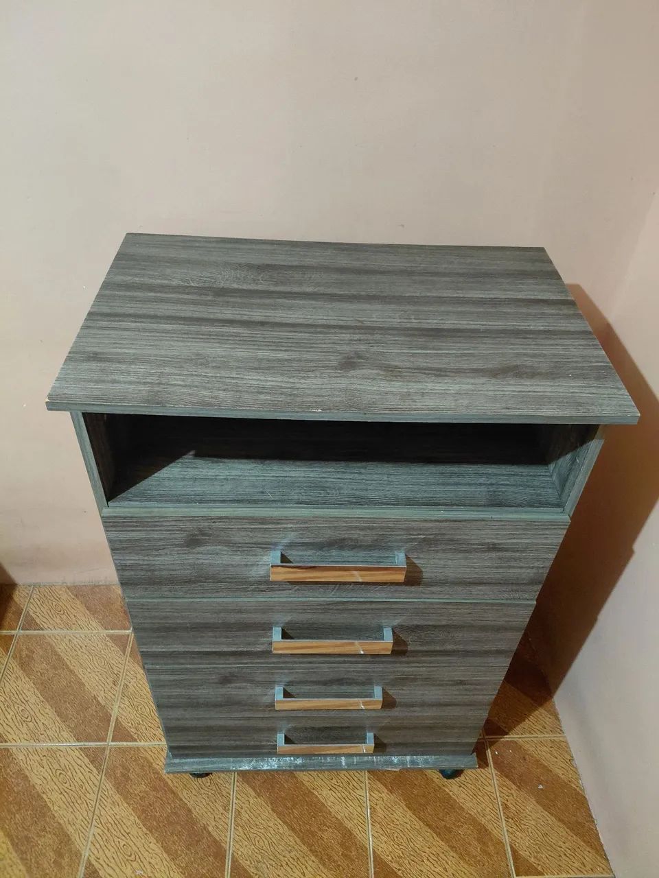 Guarda roupas - Foto 2
