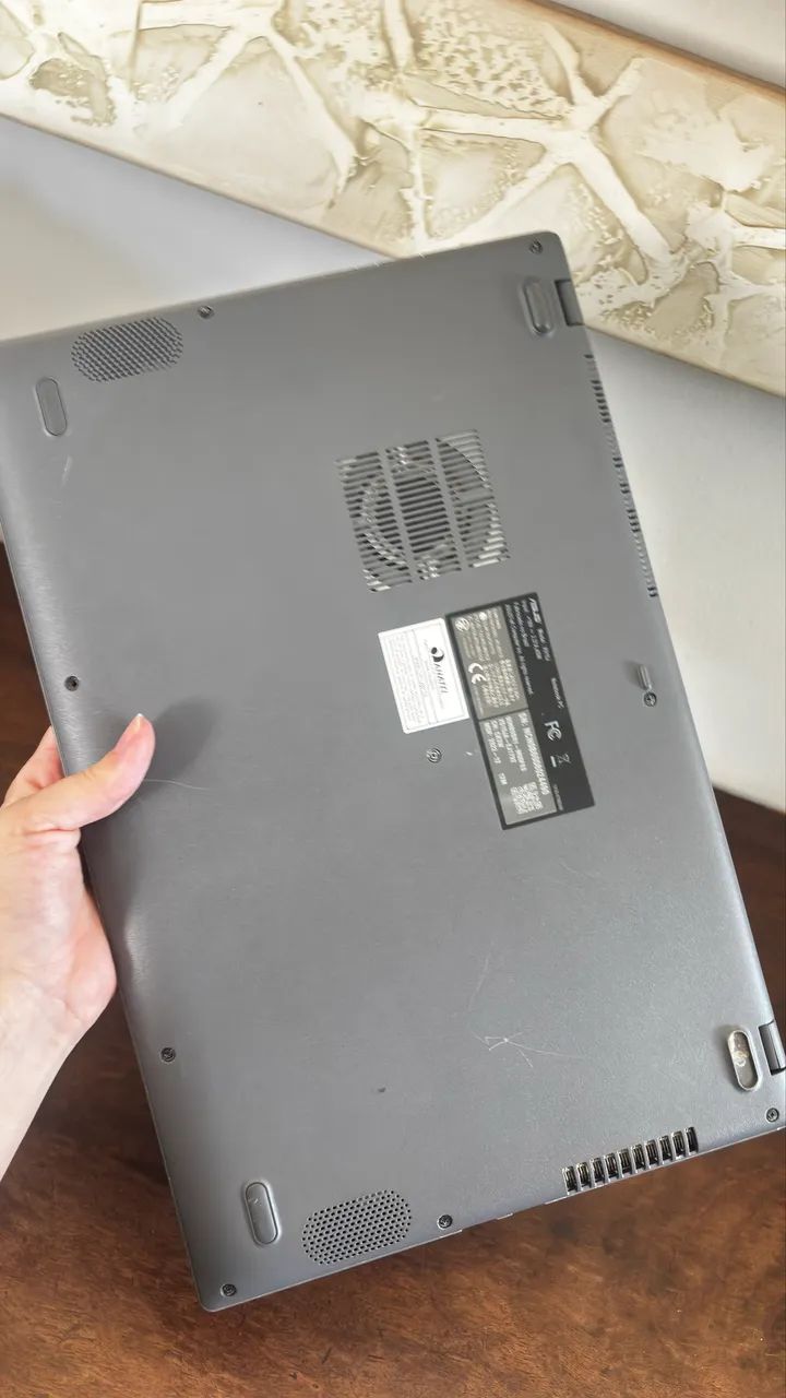 Notebook Asus Core i5 - Foto 3