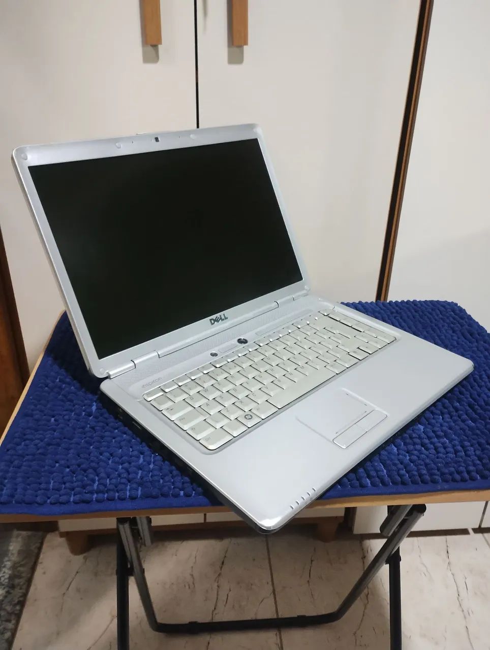 Vendo Notebook da Marca Dell Inspiron  - Foto 5