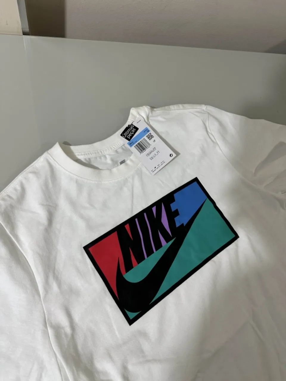 Camisa Nike Original - Foto 4