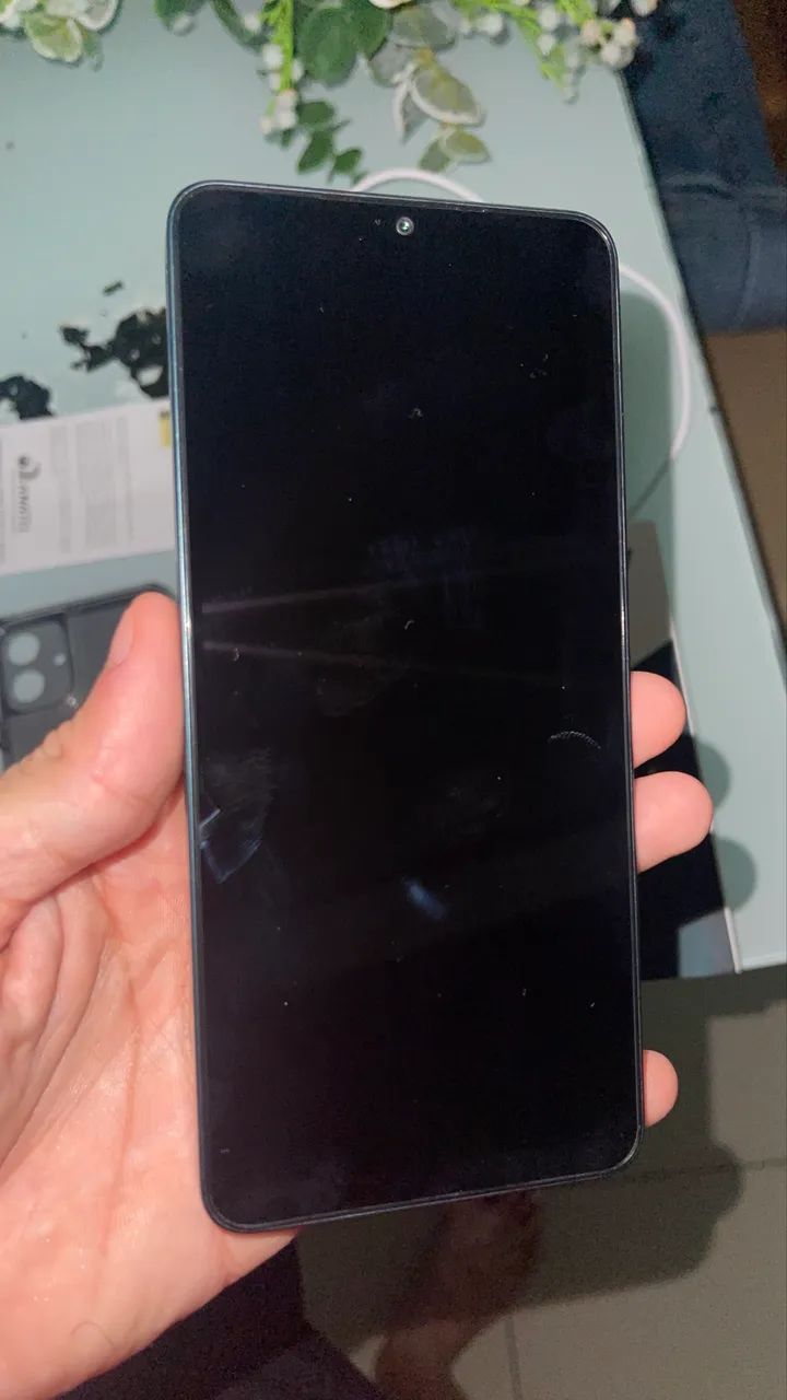 GALAXY A07 praticamente zero (1 mês de uso) - Foto 2