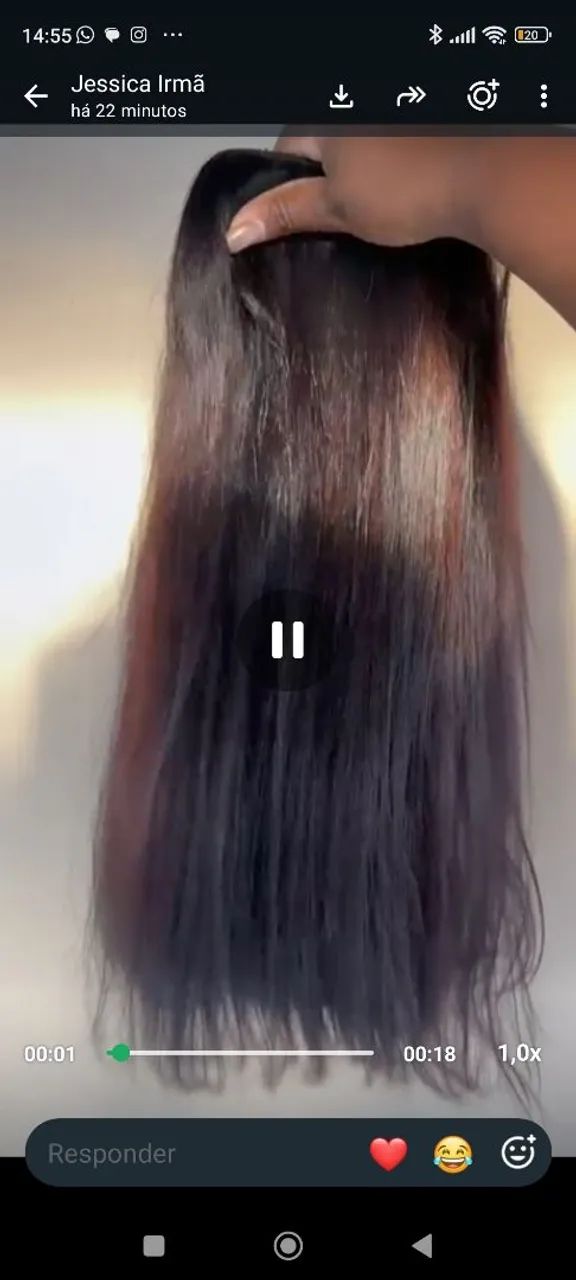 Cabelo 