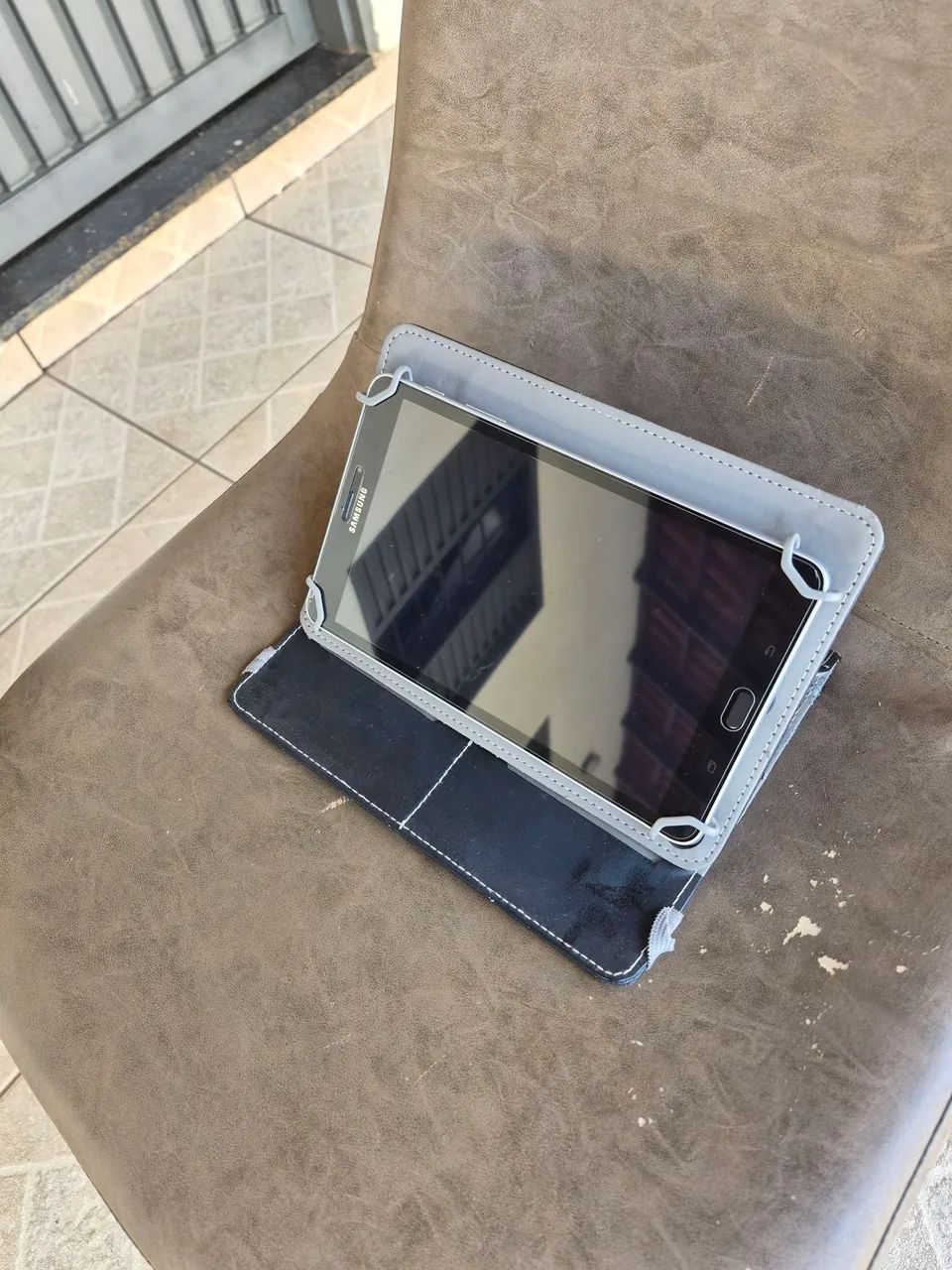 Tablet samsung T385M 16gb de memória  - Foto 4