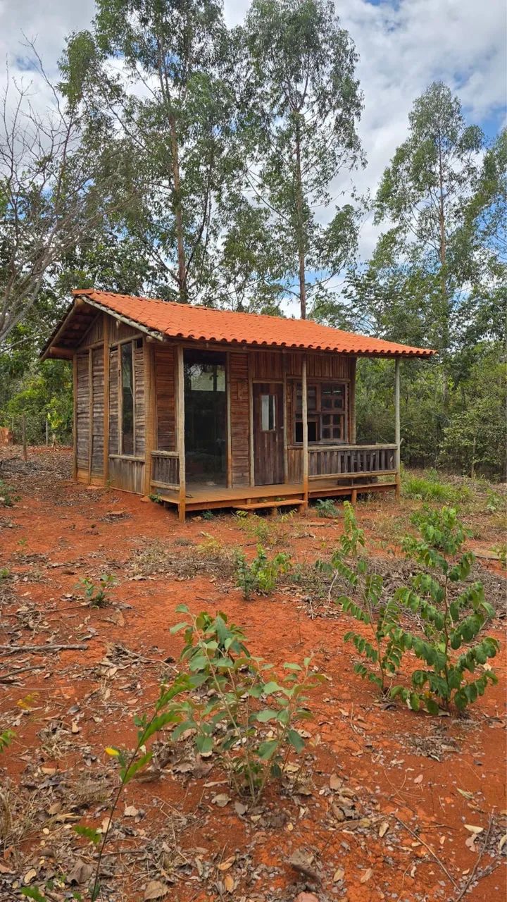 Vendo Chale em Paraopeba. OPORTUNIDADE 