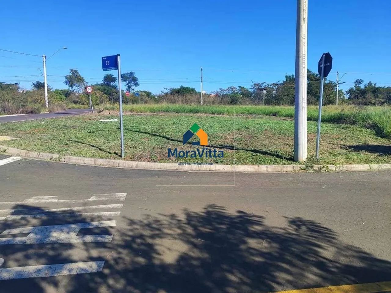 Terreno à venda - Flórida - Hortolândia/SP - Foto 3