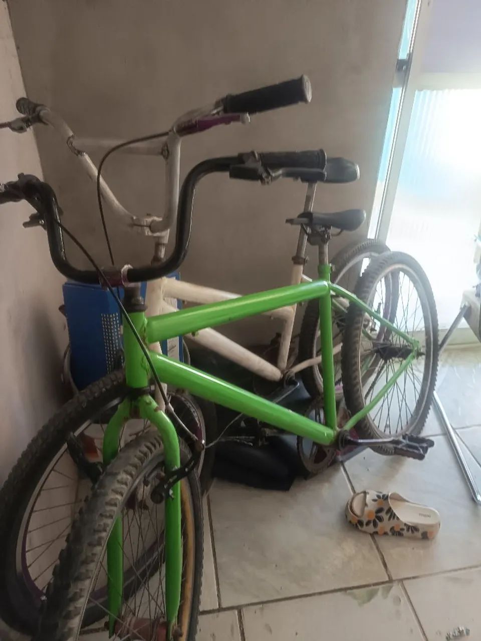 Bicicletas pra vender  - Foto 2