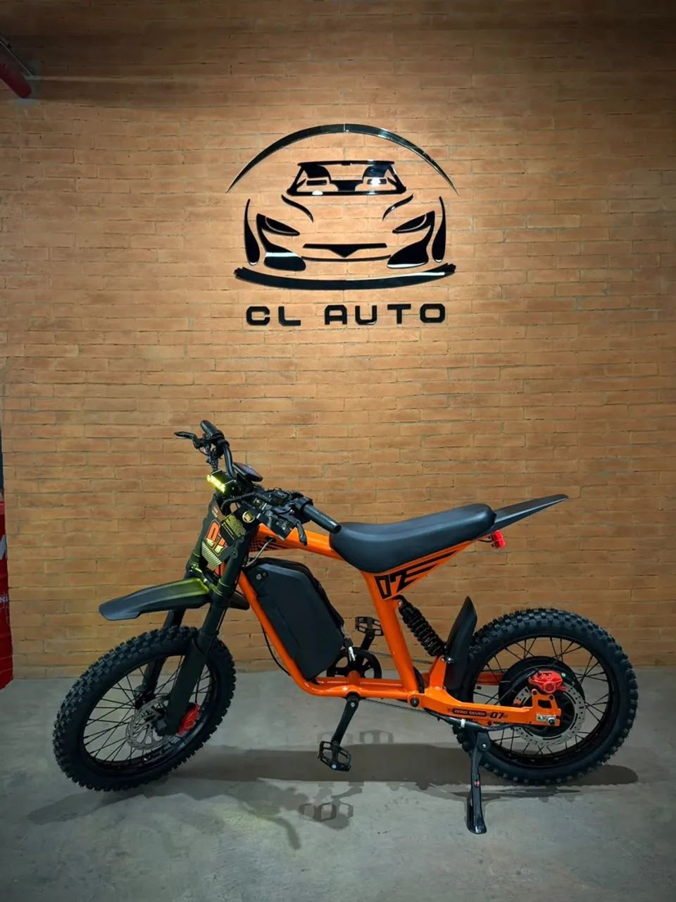 BIKE ELETRICA  - Foto 4