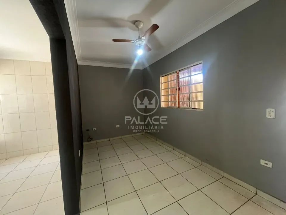 CASA PARA ALUGAR COM 2 QUARTOS NO CHAPADÃO / PIRACICABA - Foto 5