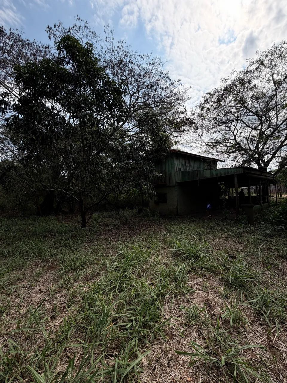 Pesqueiro próximo ao rio Miranda  - Foto 4