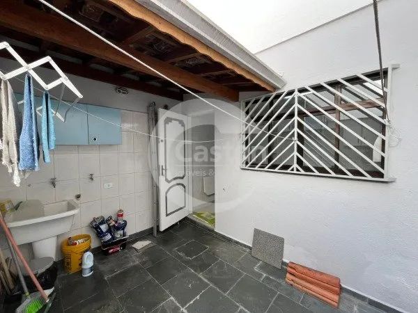 sobrado para alugar na mooca - Foto 3