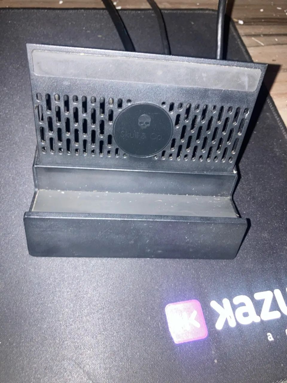 Steam deck 512gb com dock e case - Foto 3