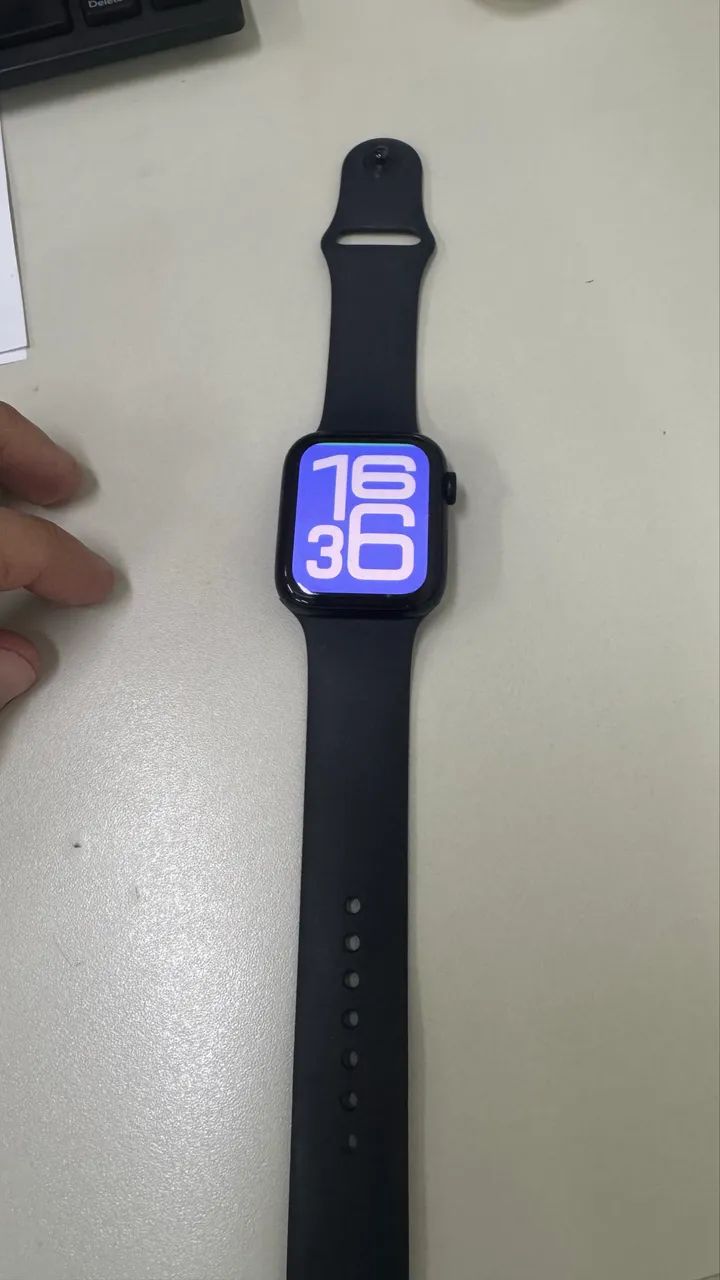 Apple Watch SE (GPS) (2ª Geração)